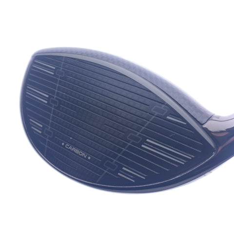 Used TaylorMade Qi35 LS Driver / 9.0 Degrees / X-Stiff Flex