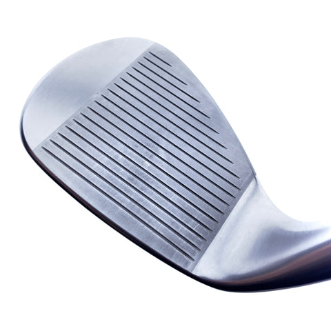 Used Titleist Vokey SM10 Tour Chrome Sand Wedge / 56.0 Degrees / Wedge Flex
