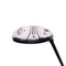 Used Callaway Big Bertha Heavenwood 5 Hybrid / 26 Degrees / Regular Flex