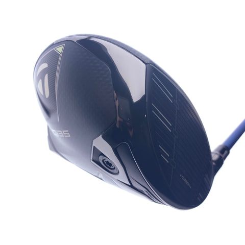 Used TaylorMade Qi35 LS Driver / 9.0 Degrees / X-Stiff Flex