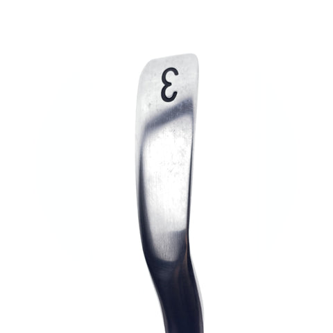 Used Titleist T100 2021 3 Iron / 20.0 Degrees / X-Stiff Flex