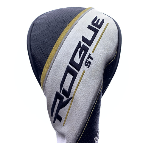 Used Callaway Rogue ST MAX 3 Fairway Wood / 15.0 Degrees / Stiff Flex