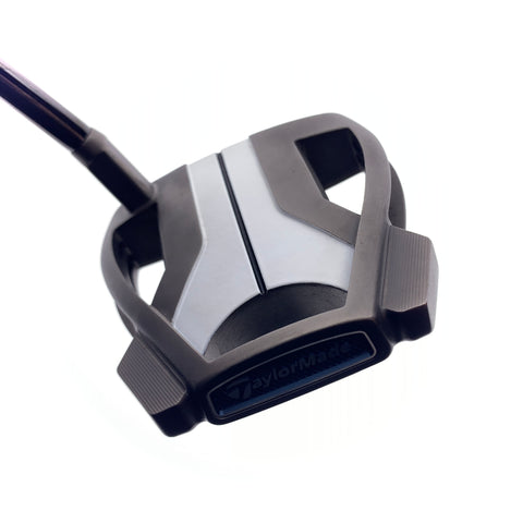 Used TaylorMade Spider Tour X Putter / 34.0 Inches