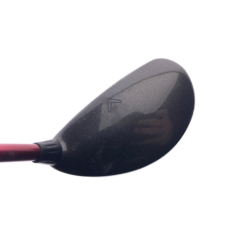 Used Callaway Big Bertha Heavenwood 5 Hybrid / 26 Degrees / Regular Flex