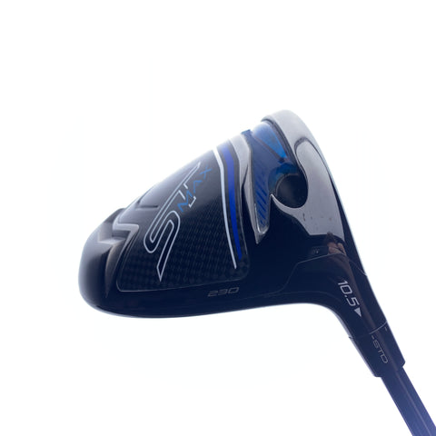 Used Mizuno ST-Max 230 Driver / 10.5 Degrees / Stiff Flex