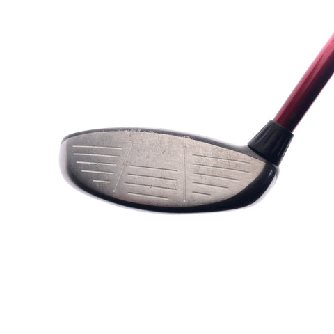 Used Callaway Big Bertha Heavenwood 5 Hybrid / 26 Degrees / Regular Flex