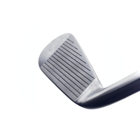 Used Titleist T100 2021 3 Iron / 20.0 Degrees / X-Stiff Flex