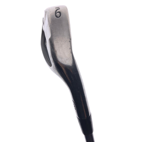 Used Titleist AP1 710 9 Iron / 41.0 Degrees / Ladies Flex
