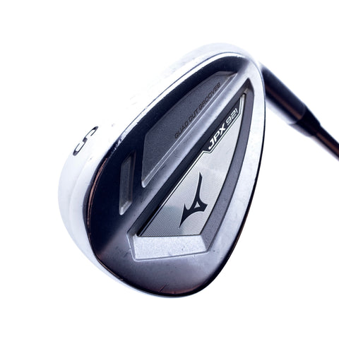 Used Mizuno JPX 921 Sand Wedge / 54.0 Degrees / Regular Flex