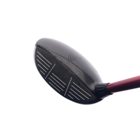 Used Callaway Big Bertha Heavenwood 5 Hybrid / 26 Degrees / Regular Flex