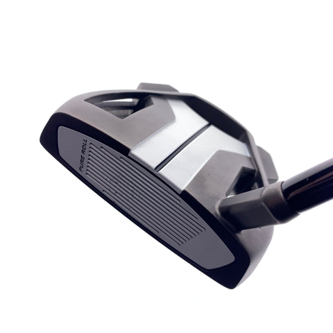 Used TaylorMade Spider Tour X Putter / 34.0 Inches