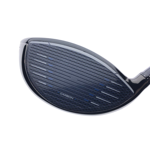 Used TaylorMade Qi10 Max Driver / 10.5 Degrees / Regular Flex