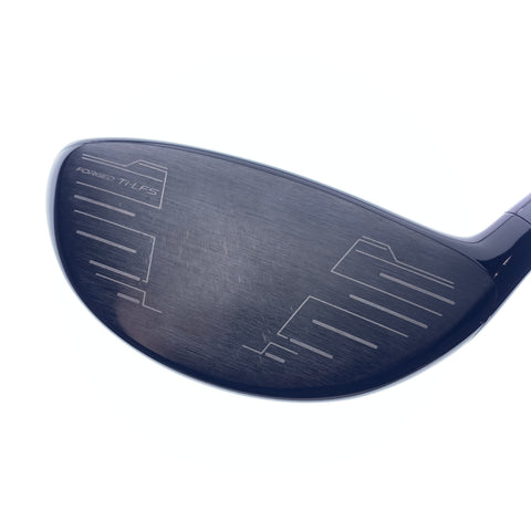 Used Mizuno ST-Max 230 Driver / 10.5 Degrees / Stiff Flex