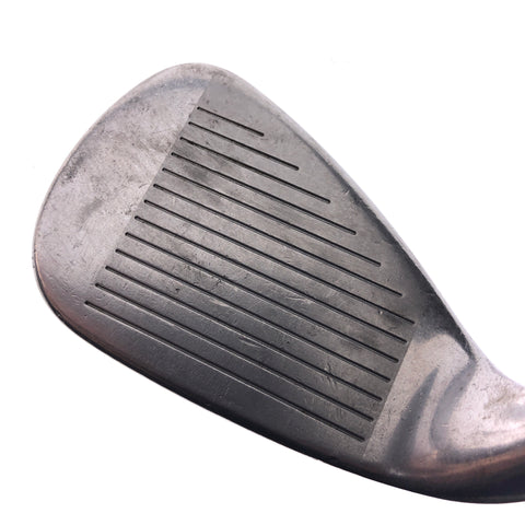 Used Titleist AP1 710 9 Iron / 41.0 Degrees / Ladies Flex