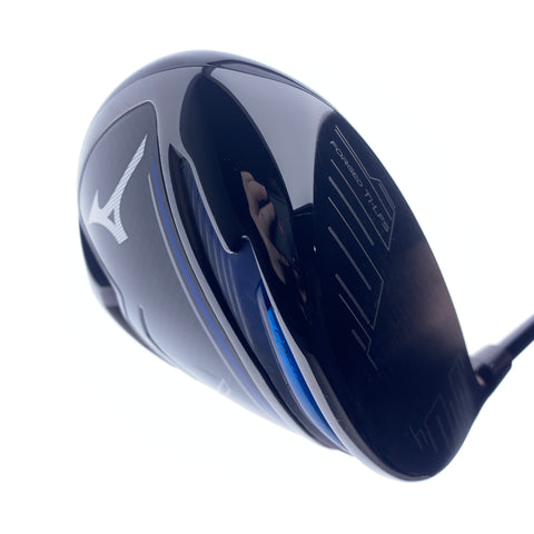 Used Mizuno ST-Max 230 Driver / 10.5 Degrees / Stiff Flex