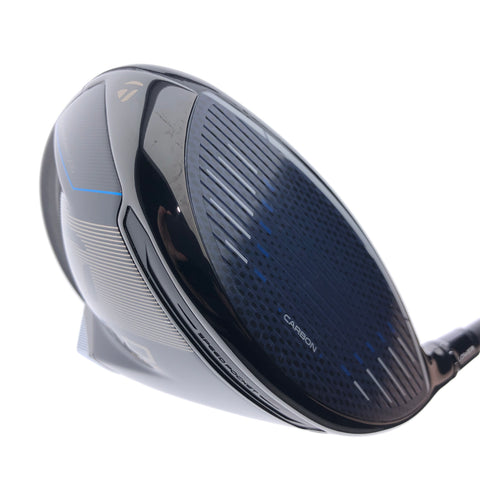 Used TaylorMade Qi10 Max Driver / 10.5 Degrees / Regular Flex