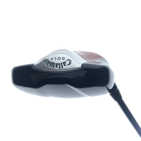 Used Callaway FT-i Driver / 9.5 Degrees / Stiff Flex