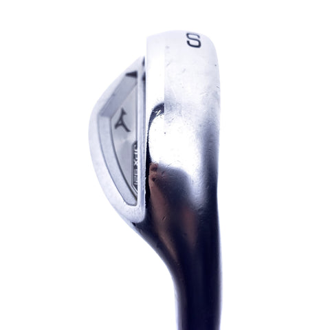 Used Mizuno JPX 921 Sand Wedge / 54.0 Degrees / Regular Flex