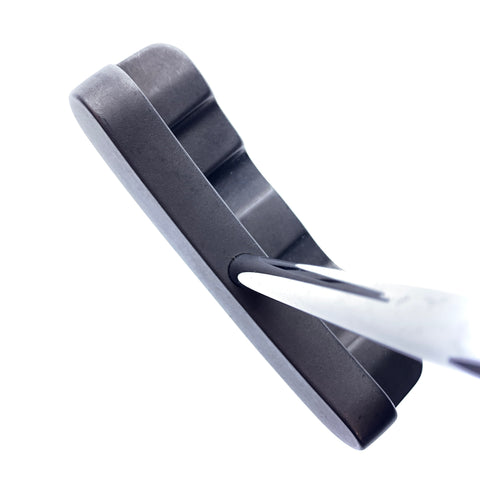Used Ping B90 Broomstick Putter / 47.0 Inches
