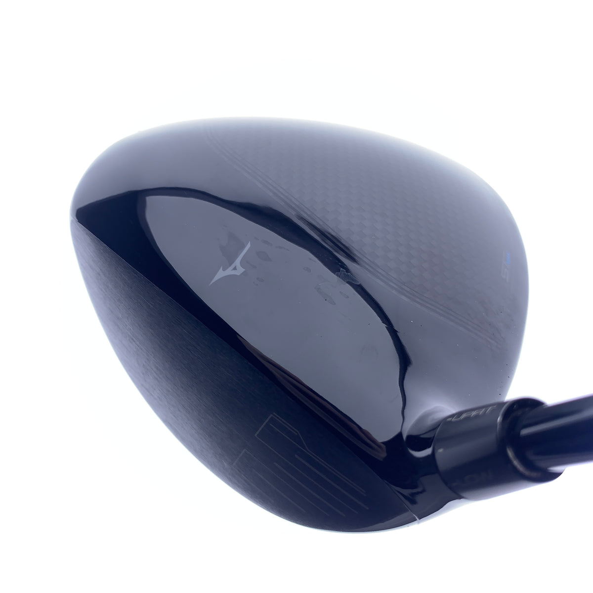 Used Mizuno ST-Max 230 Driver / 10.5 Degrees / Stiff Flex