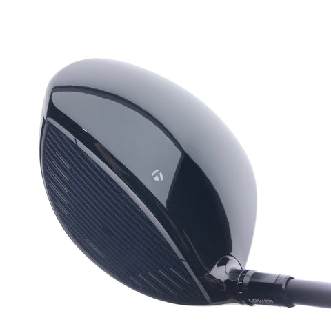 Used TaylorMade Qi10 Max Driver / 10.5 Degrees / Regular Flex