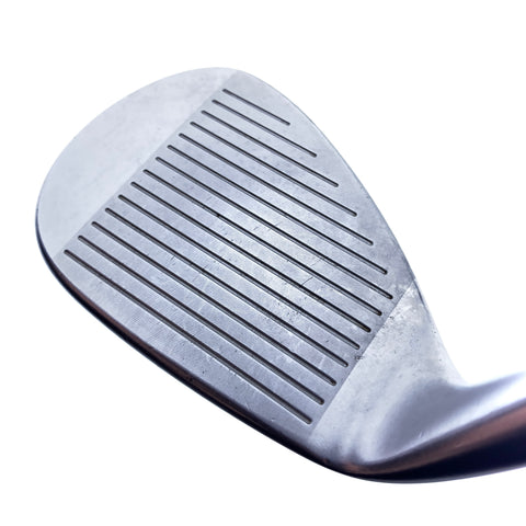 Used Mizuno JPX 921 Sand Wedge / 54.0 Degrees / Regular Flex