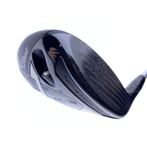 Used Titleist TS3 3  HL Fairway Wood / 16.5 Degrees / X-Stiff Flex