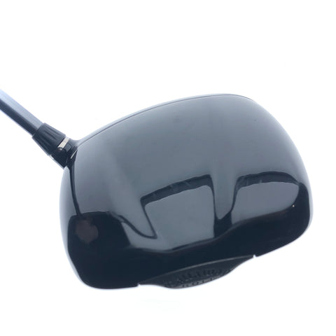 Used Callaway FT-i Driver / 9.5 Degrees / Stiff Flex