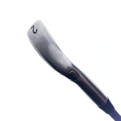 Used Titleist U500 2 Hybrid / Stiff Flex