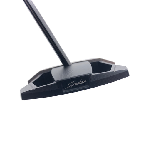 Used TaylorMade Spider 5K ZT Putter / 33.00 Inches