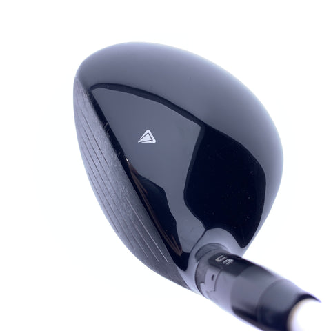 Used Titleist TS3 3  HL Fairway Wood / 16.5 Degrees / X-Stiff Flex