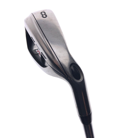 Used Callaway X Hot 19 8 Iron / Regular Flex