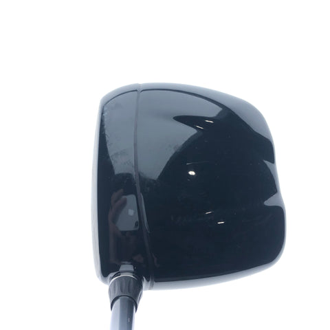 Used Callaway FT-i Driver / 9.5 Degrees / Stiff Flex