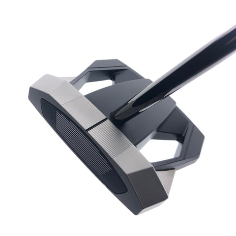 Used TaylorMade Spider 5K ZT Putter / 33.00 Inches