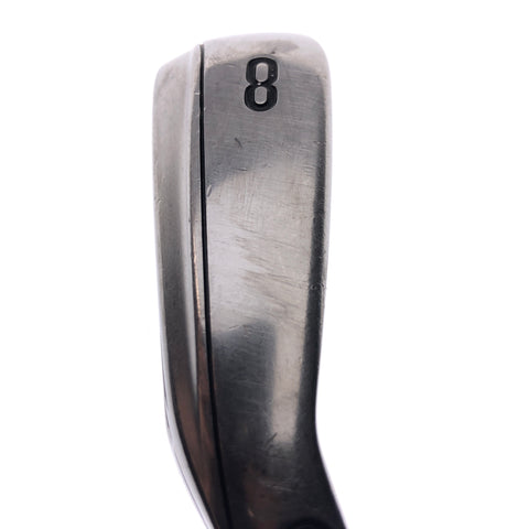 Used Callaway X Hot 19 8 Iron / Regular Flex