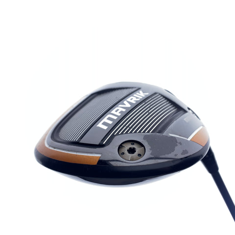 Used Callaway Mavrik Max Driver / 10.5 Degrees / Regular Flex