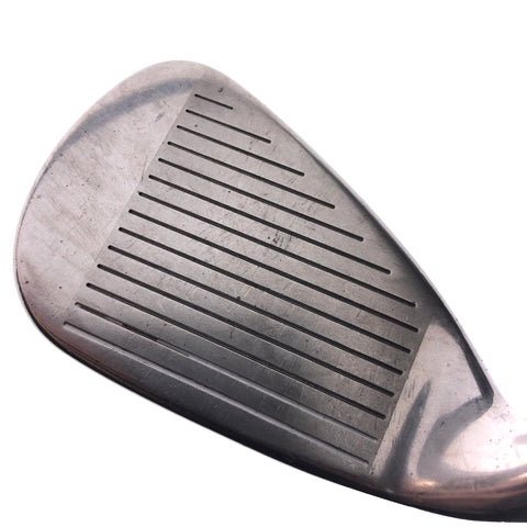 Used Callaway X Hot 19 8 Iron / Regular Flex