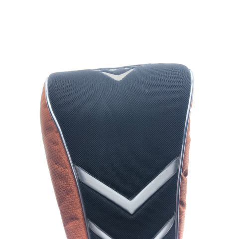 Used Callaway FT-i Driver / 9.5 Degrees / Stiff Flex