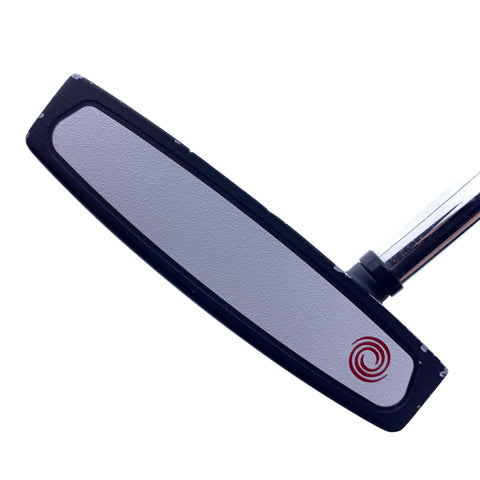 Used Odyssey White Hot Versa Twelve DB Putter / 34.0 Inches