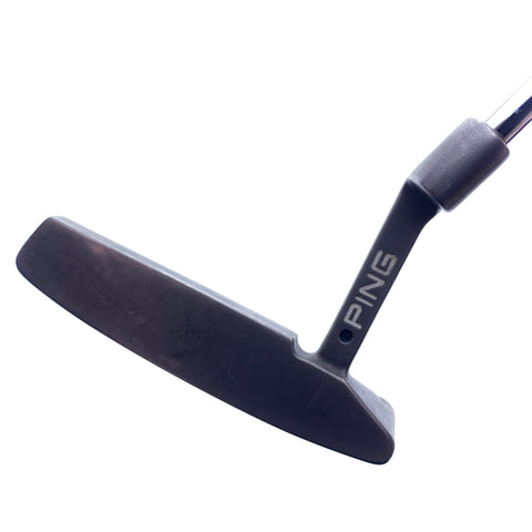 Used Ping Karsten Series Anser 2 Putter / 34.5 Inches