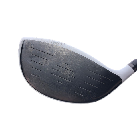 Used TaylorMade AeroBurner Driver / 10.5 Degrees / Regular Flex