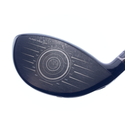 Used Callaway Mavrik Max Driver / 10.5 Degrees / Regular Flex
