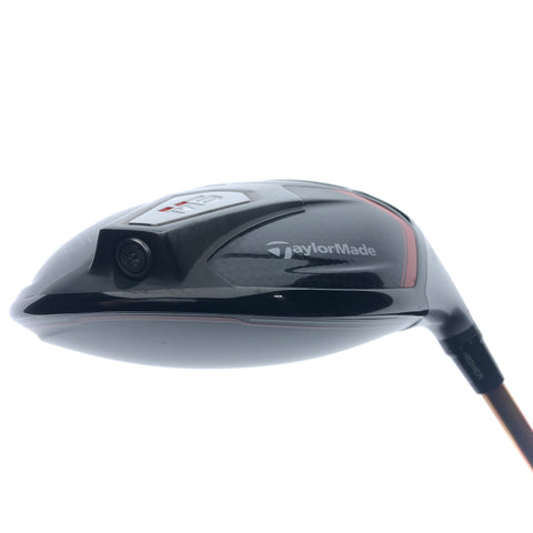 Used TaylorMade M6 Driver / 12.0 Degrees / Stiff Flex