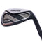 Used Callaway Mavrik Pro Pitching Wedge Iron / 43.0 Degrees / Stiff Flex