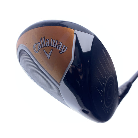 Used Callaway Mavrik Max Driver / 10.5 Degrees / Regular Flex