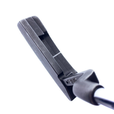 Used Ping Karsten Series Anser 2 Putter / 34.5 Inches