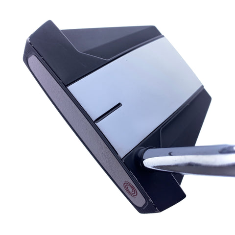 Used Odyssey White Hot Versa Twelve DB Putter / 34.0 Inches
