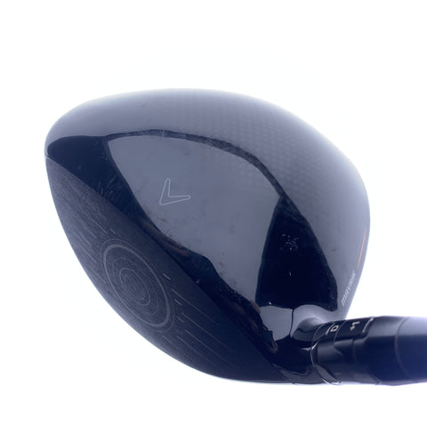 Used Callaway Mavrik Max Driver / 10.5 Degrees / Regular Flex
