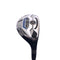 Used TaylorMade SLDR 3 Hybrid / 19 Degrees / Stiff Flex