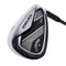 Used Callaway Mavrik Pro Pitching Wedge Iron / 43.0 Degrees / Stiff Flex